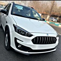 اطلس g اطلس جی صفر کیلومتر سانروف|خودرو سواری و وانت|تهران, قصر فیروزه ۱|دیوار