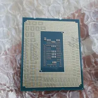 Cpu intel core i3 12100 اکبند|قطعات و لوازم جانبی رایانه|بندرعباس, |دیوار