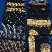 دستار جلبیل شال لیسی خوسی ،خوصی