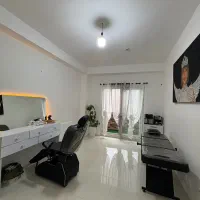 دعوت به همکاری در سالن زیبایی به صورت اجاره