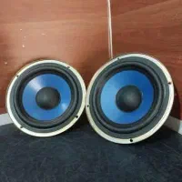 بلندگو و تیوتر|سیستم صوتی خانگی|تربت جام, المهدی|دیوار