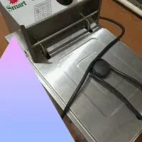 سرخ کن برقی،اسنک ساز،فر گازی|اجاق گاز و لوازم برقی پختوپز|لاهیجان, لیل|دیوار