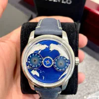 ساعت فرانسوی oblvlo