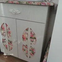 میز کابینتی اتو