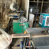 وسایل و ابزارنجاری و صنعتی