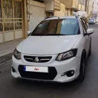 کوئیک 1401|خودرو سواری و وانت|نسیمشهر, |دیوار