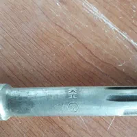 مته ۵ شیار ۵۰ سانتی سایز ۲۸|ابزارآلات|قدس, شهرک صنعتی زاگرس|دیوار
