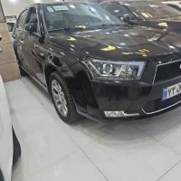 دنا پلاس اتومات مدل ۱۴۰۴