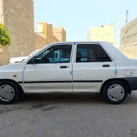 پراید 131SEمدل96