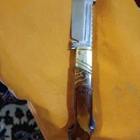 چاقودسته کهرباتیه کلفتی1سانت