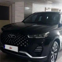 تیگو ۷ پرمیوم مدل ۱۴۰۲