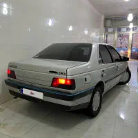 پژو405سفارشی|خودرو سواری و وانت|مهاباد (آذربایجان غربی), |دیوار