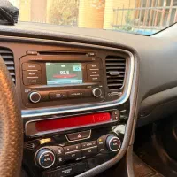 اپتیما ۲۰۱۶ - در حد صفر