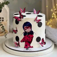 کیک تولد|خوردنی و آشامیدنی|اسلامشهر, شهرک سالور|دیوار