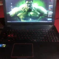 لپتاپ گیمینگ Rog