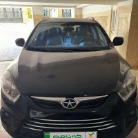 جک S5 دنده‌ای، مدل ۱۳۹۵