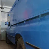 دیزل ۸۹|خودرو سنگین|الوند, |دیوار