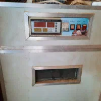 دستگاه جوجه کشی شتر مرغ وهچر