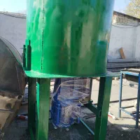 دستگاه تولید زغال|ماشینآلات صنعتی|ماهدشت, |دیوار