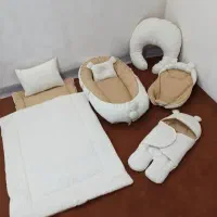 نوزاد|اسباب و اثاث بچه|ساری, |دیوار