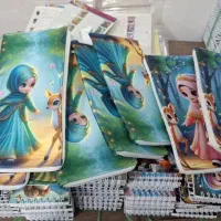 زیرانداز مخمل- حوله ،جا دستمالی و جالقمه ای مخمل|صنایع دستی و سایر لوازم تزئینی|اصفهان, رزمندگان|دیوار