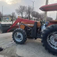 اجاره تراکتور