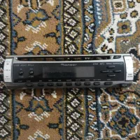 پنل پایونیر