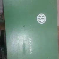 حدیده قلاویز فرا اورجینال|ابزارآلات|تهران, حسن‌آباد|دیوار