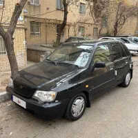 پراید ۱۱۱مدل۹۳