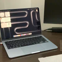 MacBook air m4  مک بوک ایر m4|رایانه همراه|شهریار, شهریار|دیوار