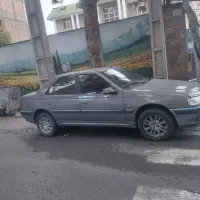 پارس مدل ۱۴۰۰ بدون رنگ