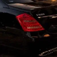 بنز اس