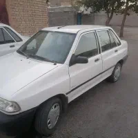 پراید 83|خودرو سواری و وانت|مشهد, آیت الله خامنهای|دیوار