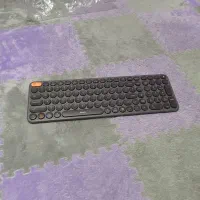 کیبورد بلوتوثی بدون سیم بیسوس Baseus