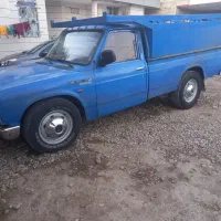 نیسان دیزل مدل ۹۱بشرط|خودرو سواری و وانت|تاتار علیا, |دیوار