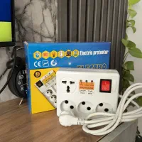 محافظ برق سه راهی تبدیل سه به دو فروش تکی و عمده