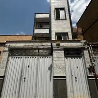 عرصه۲۰۴متری_اعیان۸۳متری_سفیر امید_فوری
