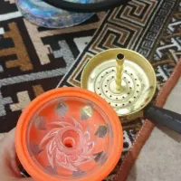 قلیون سوپاپ|کلکسیون و سرگرمی|تاکستان, |دیوار