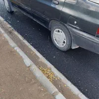 پراید صبا مدل ۸۳|خودرو سواری و وانت|مه ولات, |دیوار