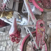 دوچرخه سایز ۲۰ دخترونه