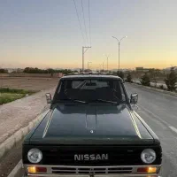 پاترول ۲درب مدل ۷۹ سالم|خودرو سواری و وانت|اصفهان, کوجان|دیوار