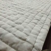 فروش چهار دست لحاف تشک پشمی ،اصلا  استفاده نشده
