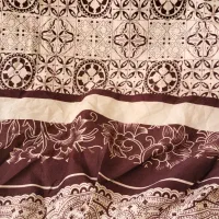 ملحفه رو تختی