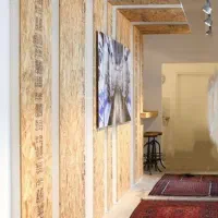 ورق او اس بی ،نعوپان ،ام دی اف ،ورق osb،نعوپان