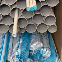 لوله و اتصالات اقساط ۱۲ ماهه|مصالح و تجهیزات ساختمان|یزد, |دیوار