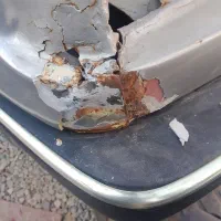 صافکاری و شاستی کشی ترمیم شاستی وسرویس قفل دربها