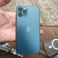 اپل iPhone 12 Pro با حافظهٔ ۲۵۶ گیگابایت