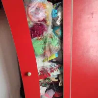 کمد بچه|اسباب و اثاث بچه|زاهدان, |دیوار