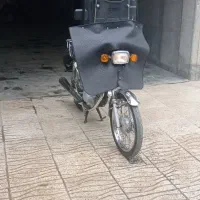 موتور 125|موتورسیکلت|سنندج, |دیوار