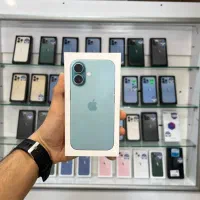 ایفون۱۶(موبایل گالیله)